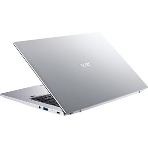 Acer Swift 1 SF114-34 SF114-34-P0KX 35.6 cm (14") Notebook - Full HD - 1920 x 1080 - Intel Pentium Silver N6000 Quad-core 