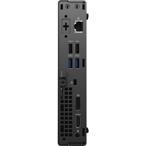 Dell-IMSourcing OptiPlex 3000 3080 Desktop Computer - Intel Core i5 10th Gen i5-10500T Hexa-core (6 Core) 2.30 GHz - 8 GB 