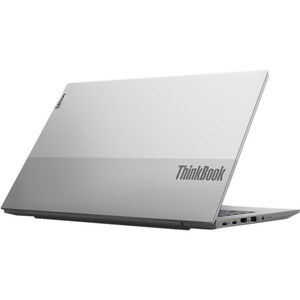 Lenovo ThinkBook 14 G2 ITL 20VD00XMHV 35.6 cm (14") Notebook - Full HD - 1920 x 1080 - Intel Core i5 11th Gen i5-1135G7 Qu