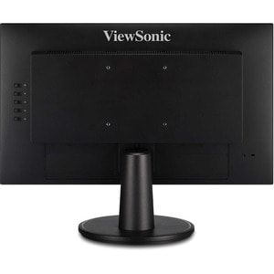 ViewSonic VA2247-MH 22 Inch Full HD 1080p Monitor with Ultra-Thin Bezel, AMD FreeSync, 75 Hz, Eye Care, HDMI, VGA Inputs f