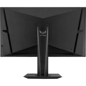 TUF VG27AQZ 68.6 cm (27") WQHD LED Gaming LCD Monitor - 16:9 - Black - 685.80 mm Class - In-plane Switching (IPS) Technolo