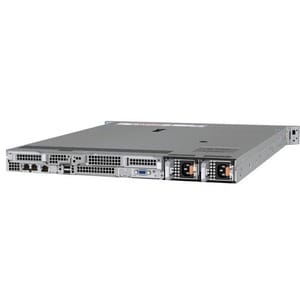 Dell EMC PowerEdge R450 1U Rack-mountable Server - Intel Xeon Silver 4309Y - 16 GB RAM - 600 GB HDD - Serial Attached SCSI