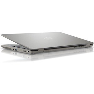 Fujitsu LIFEBOOK U U7411 35.6 cm (14") Notebook - Full HD - 1920 x 1080 - Intel Core i7 11th Gen i7-1165G7 Quad-core (4 Co