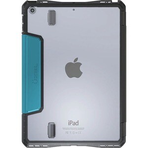 UZBL Groove Rugged Carrying Case (Folio) for 10.2" Apple iPad (9th Generation), iPad (8th Generation), iPad (7th Generatio