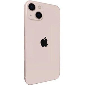 Apple iPhone 13 mini 256 GB Smartphone - 5.4" OLED Full HD Plus 2340 x 1080 - Hexa-core (A15 BionicDual-core (2 Core) 3.22