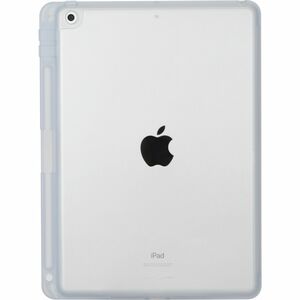 Targus SafePort Antimicrobial Back Cover for iPad® (9th, 8th, and 7th gen.) 10.2-inch - For Apple iPad (8th Generation), i