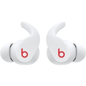 Beats by Dr. Dre Fit Pro True Wireless Earbuds - Beats White - Stereo - True Wireless - Bluetooth - Earbud - Binaural - In