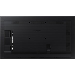 Samsung QM65B 165.1 cm (65") LCD Digital Signage Display - 3840 x 2160 - Edge LED - 500 cd/m² - 2160p - USB - HDMI - Seria