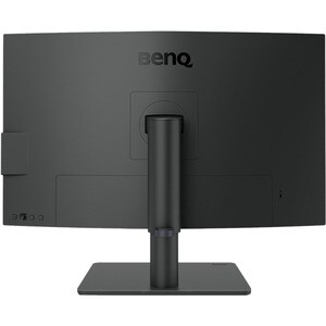 Monitor LCD BenQ DesignVue PD2705U 68.6cm (27") 4K UHD LED - 16:9 - 685.80mm Class - Tecnología conmutación en el mismo pl