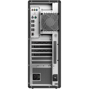 Lenovo ThinkStation P620 30E000BXMH Workstation - 1 x AMD Ryzen Threadripper PRO Tetrahexaconta-core (64 Core) 3995WX 2.70