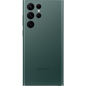 Samsung Galaxy S22 Ultra SM-S908E/DS Smartphone - 17.3 cm (6.8") Dynamic AMOLED QHD+ 1440 x 3088 - Octa-core (Cortex X2Sin