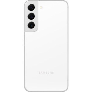 Samsung Galaxy S22+ 5G SM-S906E 256 GB Smartphone - 16.8 cm (6.6") Dynamic AMOLED Full HD Plus 1080 x 2340 - Octa-core (Co