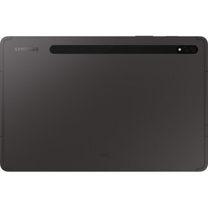 Samsung Galaxy Tab S8 SM-X700 Tablet - 27.9 cm (11") WQXGA - Octa-core 2.99 GHz 2.40 GHz 1.70 GHz) - 8 GB RAM - 128 GB Sto