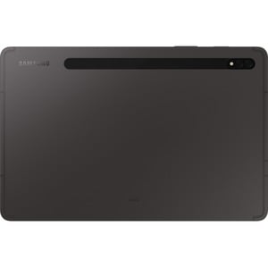 Samsung Galaxy Tab S8+ SM-X806B Tablet - 31.5 cm (12.4") WQXGA+ - Octa-core 2.99 GHz 2.40 GHz 1.70 GHz) - 8 GB RAM - 256 G