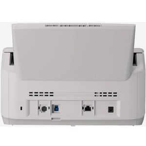 Fujitsu fi-8170 Large Format ADF/Manual Feed Scanner - 600 dpi Optical - 24-bit Color - 8-bit Grayscale - 70 ppm (Mono) - 