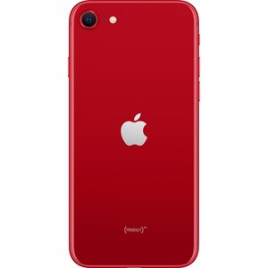 Apple iPhone SE 128 GB Smartphone - 4.7" LCD HD 1334 x 750 - Hexa-core (AvalancheDual-core (2 Core)Blizzard Quad-core (4 C