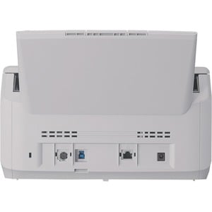 Fujitsu fi-8190 Large Format ADF/Manual Feed Scanner - 600 dpi Optical - 24-bit Color - 8-bit Grayscale - 90 ppm (Mono) - 
