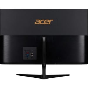 Acer Aspire C24-1700 All-in-One Computer - Intel Core i3 12th Gen i3-1215U Hexa-core (6 Core) - 8 GB RAM DDR4 SDRAM - 512 