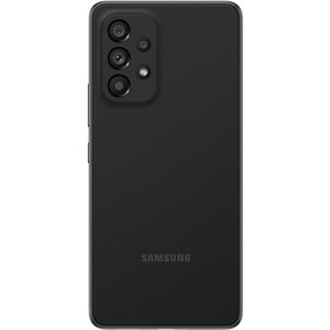 SMARTPHONE GALAXY A53 5G 128GB PRETO