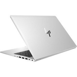 EliteBook 650 G9 4G Intel i7-1255U 10C non-vPro 15in FHD (1920x1080) IR 250N Touch 16GB 512GB Intel AX211 Wi-Fi 6e 160 MHz