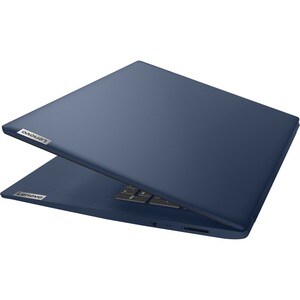 Lenovo IdeaPad 3 17ITL6 82H900E3HV 43.9 cm (17.3") Notebook - HD+ - 1600 x 900 - Intel Celeron 6305 Dual-core (2 Core) 1.8