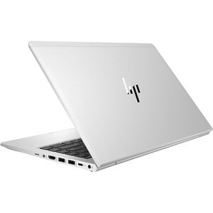 HP EliteBook 640 G9 35.6 cm (14") Notebook - Full HD - 1920 x 1080 - Intel Core i5 12th Gen i5-1235U Deca-core (10 Core) -