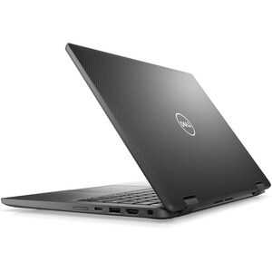 Dell Latitude 7000 7430 35.6 cm (14") Notebook - Intel Core i5 12th Gen i5-1235U Deca-core (10 Core) - 8 GB Total RAM - 8 