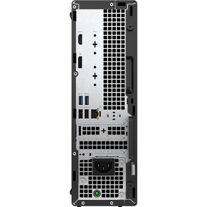 Dell OptiPlex 3000 Computador secretária - Intel Core i5 12ª geração Hexa-core (6 núcleos) 3 GHz - 8 GB RAM DDR4 SDRAM - 2