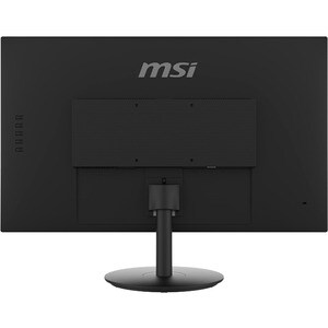 MSI Pro MP271 68.6 cm (27") Full HD Gaming LCD Monitor - 16:9 - 685.80 mm Class - In-plane Switching (IPS) Technology - 19