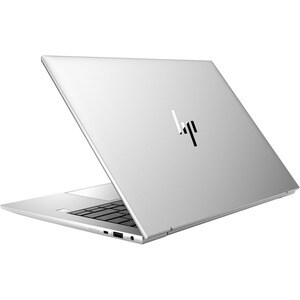 HP EliteBook 840 G9 35.6 cm (14") Notebook - WUXGA - 1920 x 1200 - Intel Core i5 i5-1235U - 8 GB Total RAM - 256 GB SSD - 