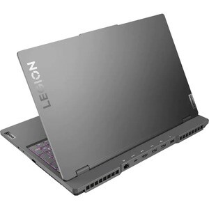 LGN 5 RYZ5 6600H 16GB 512GB 15.6 D W11H STGR 3Y