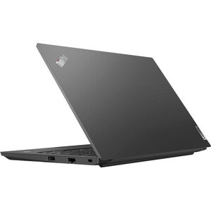 Lenovo ThinkPad E14 Gen 4 21E30004MY 35.6 cm (14") Notebook - Full HD - 1920 x 1080 - Intel Core i7 12th Gen i7-1255U Deca