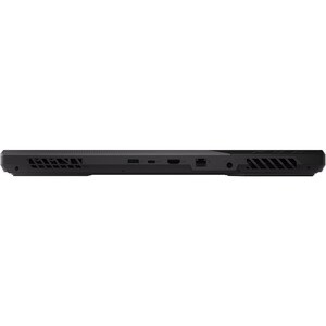 Asus ROG Strix G17 G713 G713IC-HX016 43.9 cm (17.3") Gaming Notebook - Full HD - 1920 x 1080 - AMD Ryzen 7 4800H Octa-core