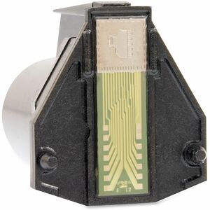 HP 51604A (51604A) Original Ink Cartridge - Single Pack - Inkjet - 500000 Characters - Black - 1 Each