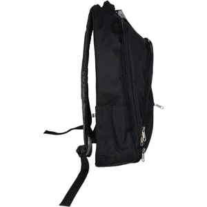 Kensington Carrying Case (Backpack) for 38.1 cm (15") to 39.6 cm (15.6") Notebook - Black - Tear Resistant, Abrasion Resis