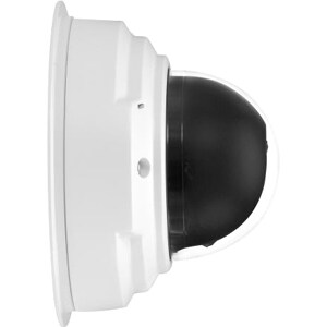 AXIS P3367-V 5 Megapixel Network Camera - Dome - MJPEG, MPEG-4 - 2592 x 1944 - 3x Optical - CMOS - Fast Ethernet
