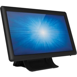 Elo 1509L 15.6" LCD Touchscreen Monitor - 16:9 - 8 ms - 16" Class - IntelliTouch Surface Wave - 1366 x 768 - WXGA - Thin F