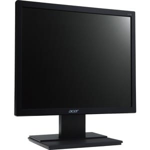 Acer V176L 17" LED LCD Monitor - 5:4 - 5ms - Free 3 year Warranty - 17" (431.80 mm) Class - Twisted Nematic Film (TN Film)
