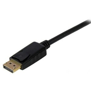 StarTech.com 3m DisplayPort to VGA Adapter Cable - DP to VGA Video Converter - Active DisplayPort to VGA Cable for PC 1920