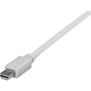 StarTech.com 3m Mini DisplayPort to VGA Adapter Cable - mDP to VGA Video Converter - Mini DP to VGA Cable for Mac/PC 1920x