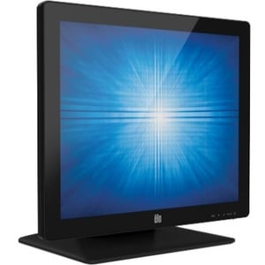 Elo 1517L 15" LCD Touchscreen Monitor - 4:3 - 16 ms - 15" Class - Surface Acoustic Wave - 1024 x 768 - XGA-2 - Adjustable 