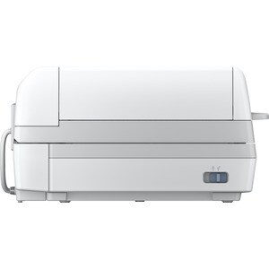 Epson WorkForce DS-70000 Sheetfed Scanner - 600 dpi Optical - 16-bit Color - 70 ppm (Mono) - 70 ppm (Color) - USB