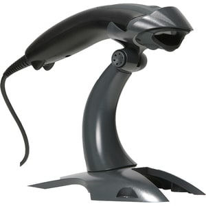 Honeywell Voyager 1400g Handheld Barcode Scanner - Cable Connectivity - Black - USB Cable Included - 347.98 mm Scan Distan