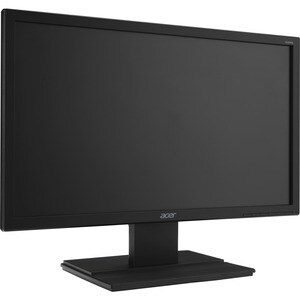 Acer V226HQL 21.5" LED LCD Monitor - 16:9 - 5ms - Free 3 year Warranty - Twisted Nematic Film (TN Film) - 1920 x 1080 - 16