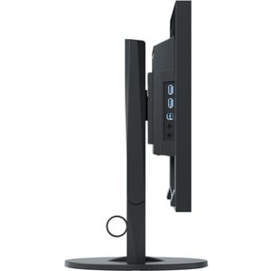 EIZO FlexScan EV2316WFS3-GY 58.4 cm (23") Full HD LED LCD Monitor - 16:9 - Grey - 584.20 mm Class - Twisted Nematic Film (