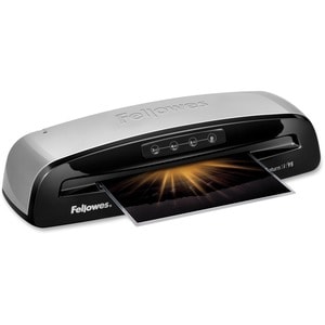 Fellowes Saturn3i 95 Laminator & Pouch Starter Kit - Pouch - 9.50" Lamination Width - 5 mil Lamination Thickness - 4.1" x 