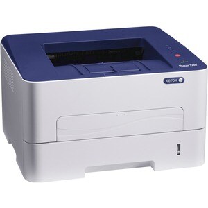 Xerox Phaser 3260DI Laser Printer - Monochrome - 29 ppm Mono - 4800 x 600 dpi Print - Automatic Duplex Print - 250 Sheets 