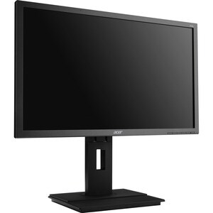 Acer B246WL 24" LED LCD Monitor - 16:10 - 6ms - Free 3 year Warranty - In-plane Switching (IPS) Technology - 1920 x 1200 -
