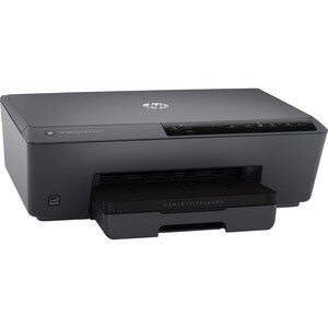 HP Officejet Pro 6230 Desktop Inkjet Printer - Colour - 29 ppm Mono / 24 ppm Color - 600 x 1200 dpi Print - Automatic Dupl