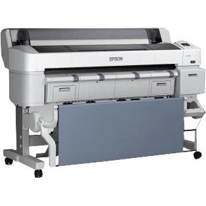 Epson SureColor T-Series SC-T7200-PS PostScript Inkjet Large Format Printer - 1117.60 mm (44") Print Width - Colour - 4 Co